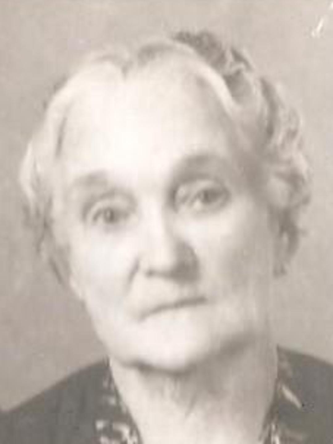 Margaret Sarah Powell (1859 - 1944) Profile